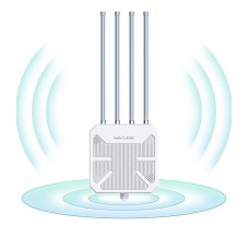 WAVLINK AX1800 Wi-Fi tinklo kartotuvas